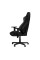 NITRO CONCEPTS S300 EX Gaming Chair – Stealth Black