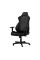 NITRO CONCEPTS S300 EX Gaming Chair – Stealth Black