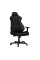 NITRO CONCEPTS S300 EX Gaming Chair – Stealth Black