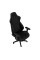 NITRO CONCEPTS S300 EX Gaming Chair – Stealth Black