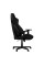 NITRO CONCEPTS S300 EX Gaming Chair – Stealth Black