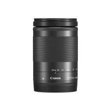 CANON EF-M 18-150 mm f/3.5-5.6 Standard Zoom Lens