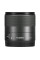 CANON EF-M 32 mm f/1.4 STM Standard Lens – Black