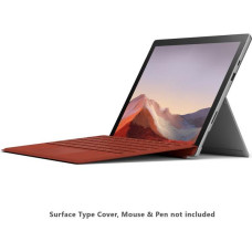 MICROSOFT 12.3′ Surface Pro 7 – Intel® Core™ i5, 128 GB SSD, Platinum