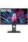 BENQ PD2700U 4K Ultra HD 27” IPS Monitor