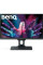 BENQ PD2500Q Quad HD 25′ LED Monitor – Grey