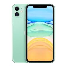 APPLE iPhone 11 – 64 GB, Green