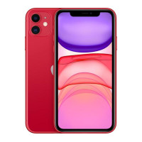 APPLE iPhone 11 – 64 GB, Red
