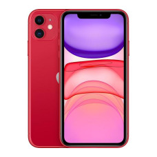 APPLE iPhone 11 – 64 GB, Red