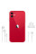 APPLE iPhone 11 – 64 GB, Red