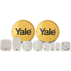 YALE Sync IA-340 Smart Home Alarm Full Control Kit