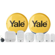 YALE Sync IA-330 Smart Home Alarm Family Kit Plus