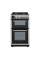 KENWOOD KTG506S19 50 cm Gas Cooker – Silver