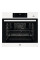 AEG SteamBake BES356010W Electric Steam Oven – White