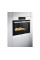 AEG SteamBake BES356010W Electric Steam Oven – White