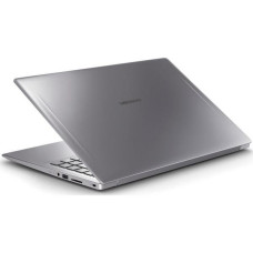 MEDION AKOYA S6445 15.6′ Intel® Core™ i5 Laptop – 512 GB SSD, Silver