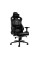 NOBLECHAIRS EPIC Real Leather Gaming Chair – Black