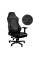 NOBLECHAIRS HERO Gaming Chair – Black & White