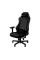 NOBLECHAIRS HERO Gaming Chair – Black & White