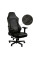 NOBLECHAIRS HERO Gaming Chair – Black & Gold