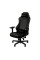 NOBLECHAIRS HERO Gaming Chair – Black & Gold