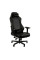 NOBLECHAIRS HERO Gaming Chair – Black & Gold