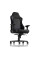 NOBLECHAIRS HERO Gaming Chair – Black & Blue