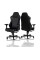 NOBLECHAIRS HERO Gaming Chair – Black & Blue