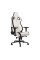 NOBLECHAIRS Epic Gaming Chair – White & Black