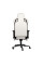 NOBLECHAIRS Epic Gaming Chair – White & Black