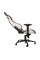 NOBLECHAIRS Epic Gaming Chair – White & Black