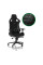 NOBLECHAIRS Epic Gaming Chair – Black & Green