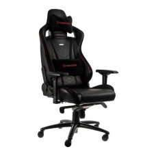 NOBLECHAIRS Epic Gaming Chair – Black & Red