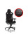 NOBLECHAIRS Epic Gaming Chair – Black & Red