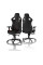 NOBLECHAIRS Epic Gaming Chair – Black & Red