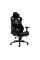 NOBLECHAIRS Epic Gaming Chair – Black & Gold