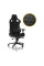 NOBLECHAIRS Epic Gaming Chair – Black & Gold