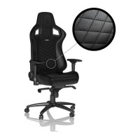 NOBLECHAIRS Epic Gaming Chair – Black