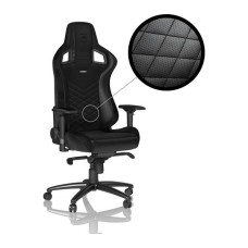 NOBLECHAIRS Epic Gaming Chair – Black