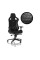 NOBLECHAIRS Epic Gaming Chair – Black