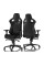 NOBLECHAIRS Epic Gaming Chair – Black