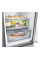 LG GBB92STAXP Smart 70/30 Fridge Freezer – Steel