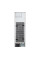 LG GBB92STAXP Smart 70/30 Fridge Freezer – Steel