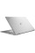 ASUS Flip C434 14′ 2 in 1 Chromebook – Intel® Core™ m3, 128 GB eMMC, Silver