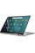 ASUS Flip C434 14′ 2 in 1 Chromebook – Intel® Core™ m3, 128 GB eMMC, Silver