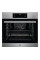 AEG SteamBake BES356010M Electric Steam Oven with SenseCook Food Probe – Stainless Steel