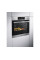 AEG SteamBake BES356010M Electric Steam Oven with SenseCook Food Probe – Stainless Steel