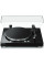 YAMAHA MusicCast Vinyl 500 Belt Drive WiFi Turntable – Black