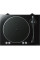 YAMAHA MusicCast Vinyl 500 Belt Drive WiFi Turntable – Black