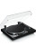 YAMAHA MusicCast Vinyl 500 Belt Drive WiFi Turntable – Black